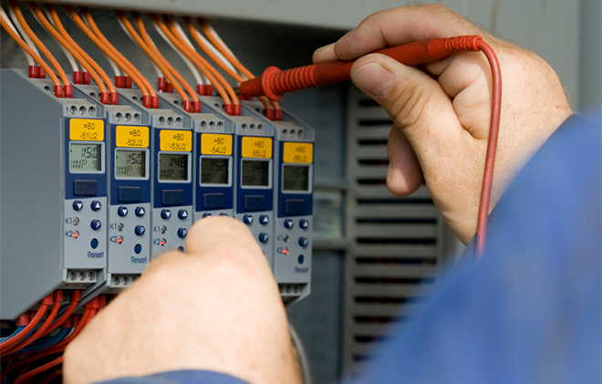 home electrical wiring repairs florida