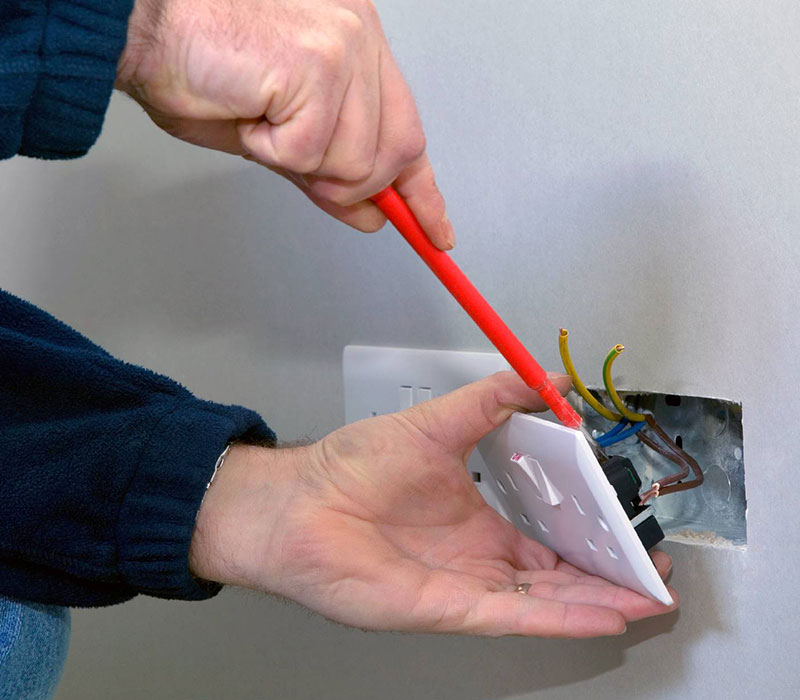 commercial electrical repair near you florida
