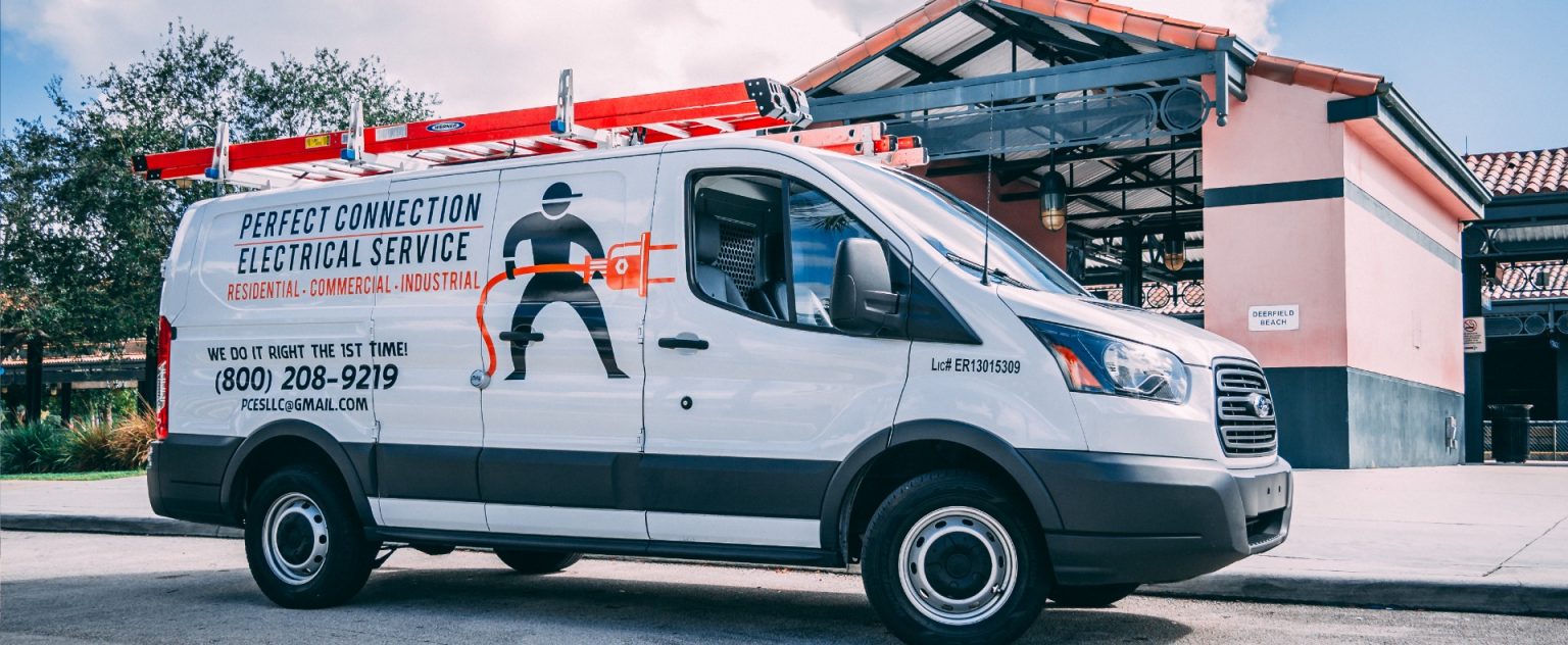 Residential Electrical Repair Perfect Connection