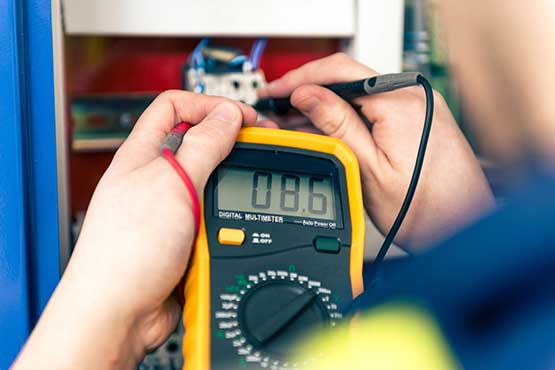 industrial electric repair fort lauderdale fl
