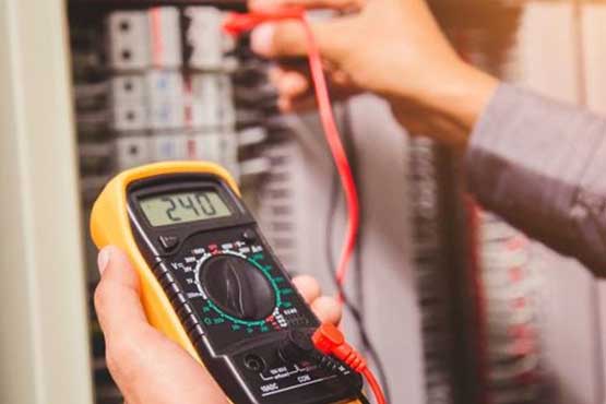industrial electrical repair florida