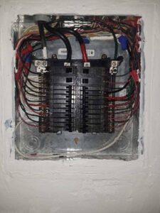 Read more about the article Most Common Electrical Problems in Older Homes