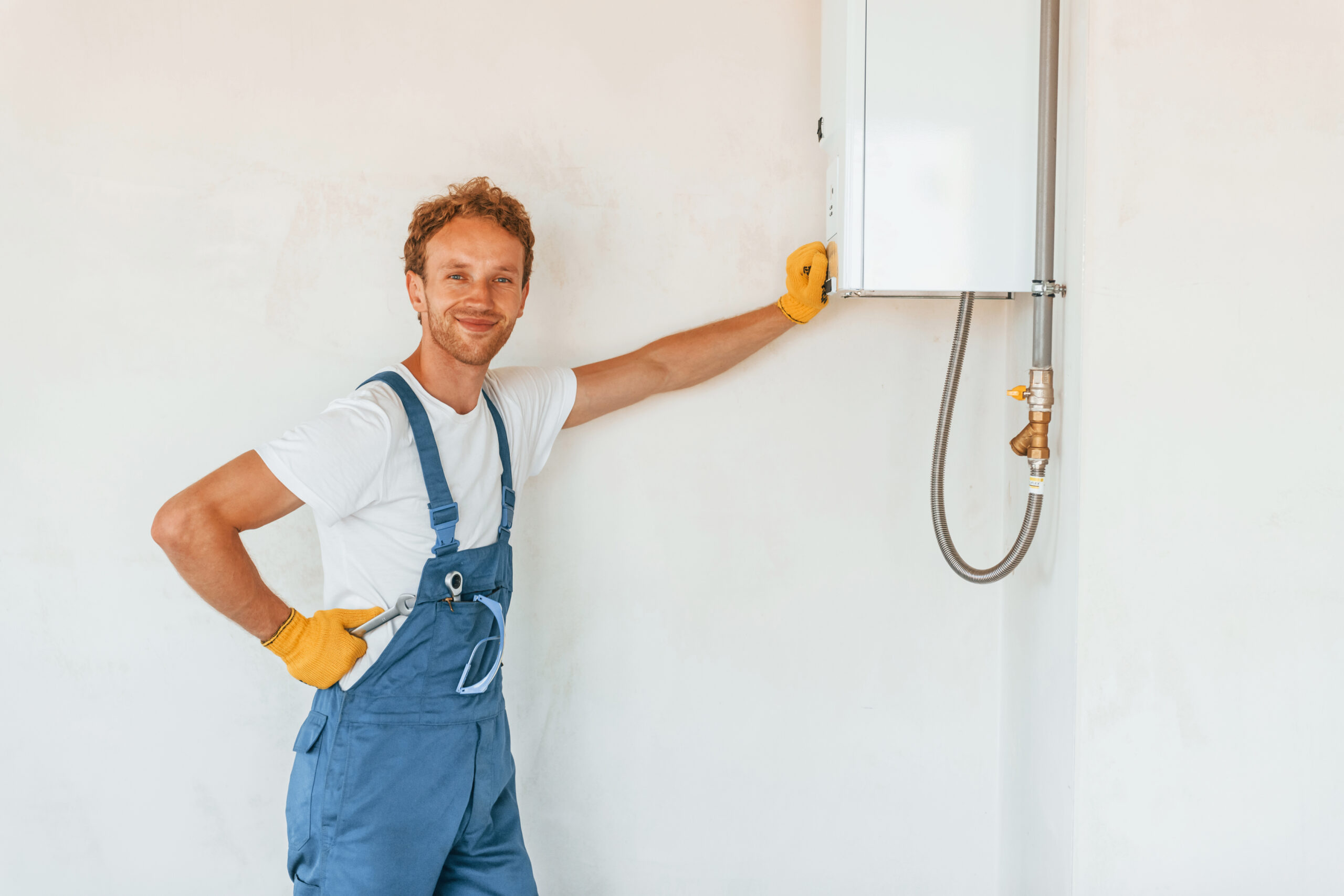 You are currently viewing Top-Rated Water Heater Installation & Wiring in Coconut Creek, Florida