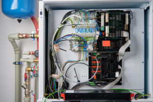Read more about the article Why Proper Water Heater Wiring Is Essential for Home Safety