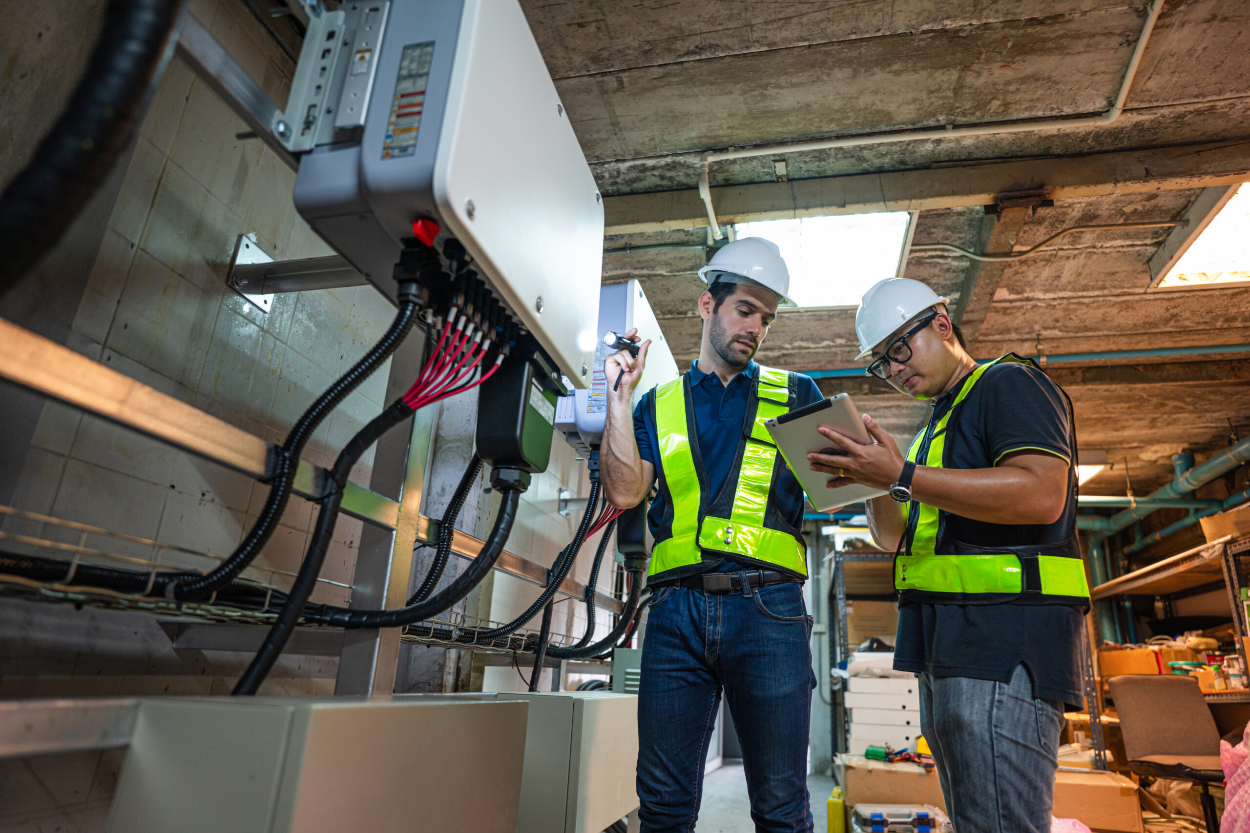 You are currently viewing How Can Expert Electrical Services Improve Safety in Your Atlantis Home?